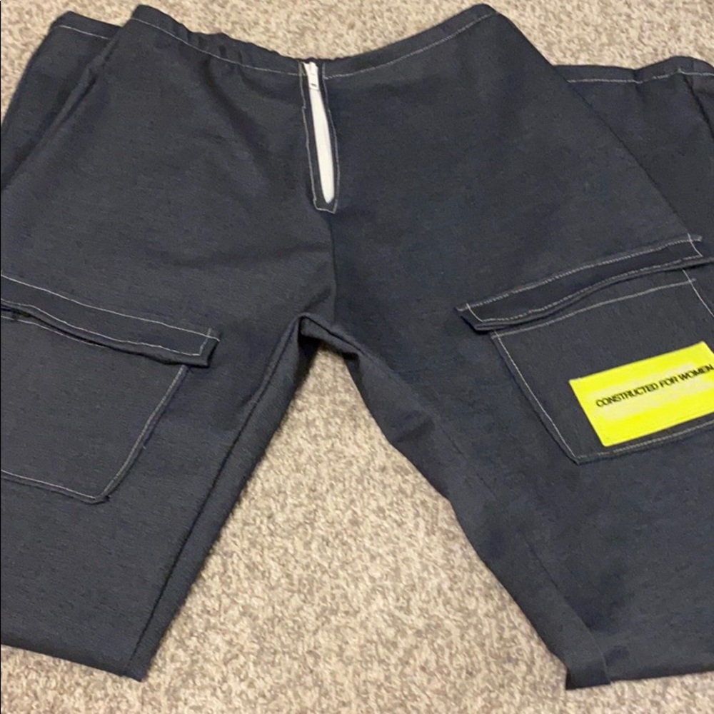 Cargo pants